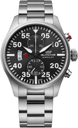 Glycine Watch Airpilot Chrono 44 GL0355