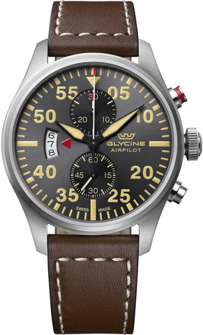 Glycine Watch Airpilot Chrono 44 GL0359