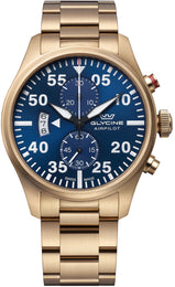 Glycine Watch Airpilot Chrono 44 GL0360
