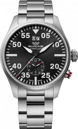 Glycine Watch Airpilot Dual Time 44 GL0363