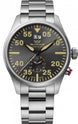 Glycine Watch Airpilot Dual Time 44 GL0364