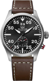 Glycine Watch Airpilot Dual Time 44 GL0366
