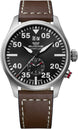 Glycine Watch Airpilot Dual Time 44 GL0366