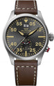 Glycine Watch Airpilot Dual Time 44 GL0367