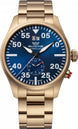 Glycine Watch Airpilot Dual Time 44 GL0368