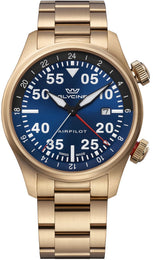 Glycine Watch Airpilot GMT 44 GL0350