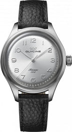 Glycine Watch Bienne 1914 39 GL0333