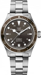 Glycine Watch Combat Sub 36 GL0338