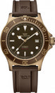 Glycine Watch Combat Sub Sport 42 Bronze GL0324
