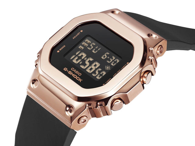 G-Shock Watch 5600 Series Unisex