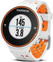 Garmin Watch Forerunner 620 Orange White 010-01128-11
