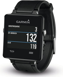 Garmin Watch Viviactive Black 010-01297-00