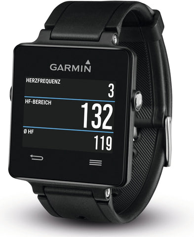 Garmin Watch Viviactive Black 010-01297-00