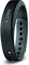 Garmin Watch Vivosmart Black Small 010-01317-00