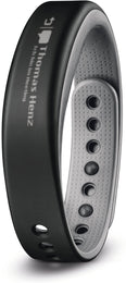 Garmin Watch Vivosmart Slate Small 010-01317-05
