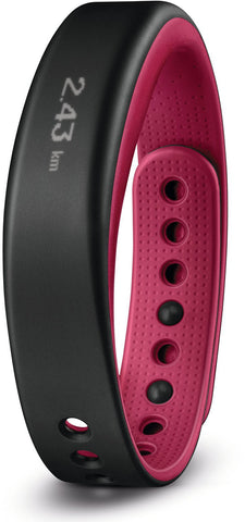 Garmin Watch Vivosmart Berry Large 010-01317-13