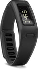 Garmin Watch Vivofit Black Bundle 010-01225-30