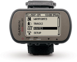Garmin Watch Foretrex 301 010-00776-00