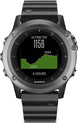 Garmin Watch Fenix 3 Sapphire 010-01338-21