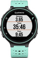 Garmin Watch Forerunner 235 Wrist Based HRM Black Frost Blue 010-03717-49