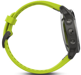 Garmin Watch Fenix 5 Slate Grey