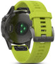 Garmin Watch Fenix 5 Slate Grey