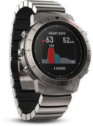 Garmin Watch Fenix Chronos