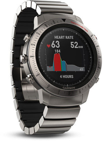 Garmin Watch Fenix Chronos