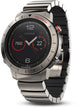 Garmin Watch Fenix Chronos 010-01957-01