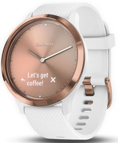 Garmin Watch Vivomove HR 010-01850-02