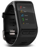 Garmin Watch Vivoactive Smartwatch HR Black Built in Heart Rate Monitor