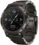 Garmin Watch D2 Delta PX Aviator Watch DLC Titanium Band 010-01989-31