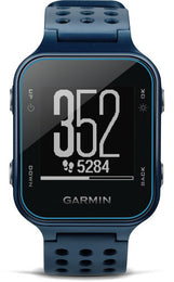 Garmin Watch Approach S20 Worldwide Midnight Teal