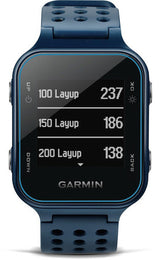 Garmin Watch Approach S20 Worldwide Midnight Teal