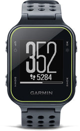 Garmin Watch Approach S20 Worldwide Slate