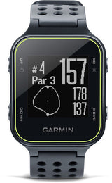 Garmin Watch Approach S20 Worldwide Slate