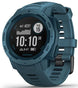 Garmin Watch Instinct GPS Lakeside Blue 010-02064-04