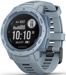 Garmin Watch Instinct GPS Sea Foam 010-02064-05