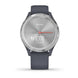 Garmin Watch Vivomove 3S Granite Blue Smartwatch