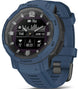 Garmin Watch Instinct Crossover Solar Tidal Blue 010-02730-02