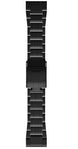 Garmin Watch Bands QuickFit 26 Amp Carbon Gray DLC Titanium Band 010-12580-00