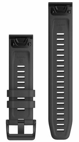 Garmin Watch Bands QuickFit 22 Slate Grey 010-12863-22