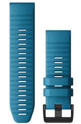 Garmin Watch Bands QuickFit 26 Cirrus Blue 010-12864-21