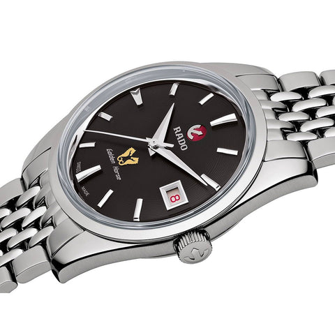 Rado Watch Golden Horse 1957 Automatic Limited Edition