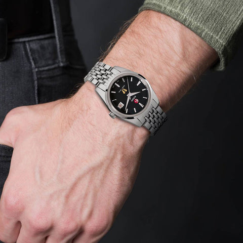 Rado Watch Golden Horse 1957 Automatic Limited Edition