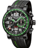Graham Silverstone Stowe GMT Green D 2BLCB.B07A.K56N
