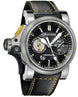 Graham Chronofighter RAC Trigger Black Rush 2TRAS.B01A.K43B