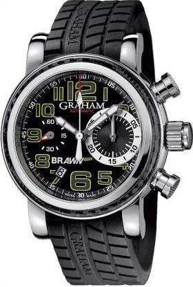 Graham Brawn GP The Silverstone D 2BRSH.B01A.K07S