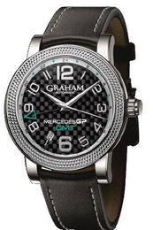 Graham Mercedes GP Time Zone D 2MECS.B03A.RB