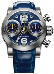 Graham Swordfish Booster Blue D 2SWBS.U04R.CROCO